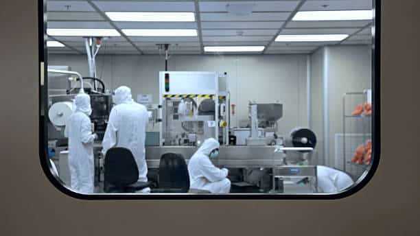 Sampul artikel Kesalahan yang Bisa Membuat Cleanroom Boros dan Cara Menghindarinya