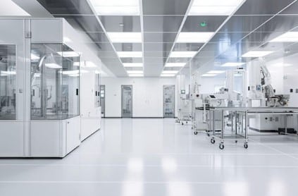 Sampul artikel Memahami Standar Kelas Clean Room Berdasarkan BPOM Untuk Industri Makanan