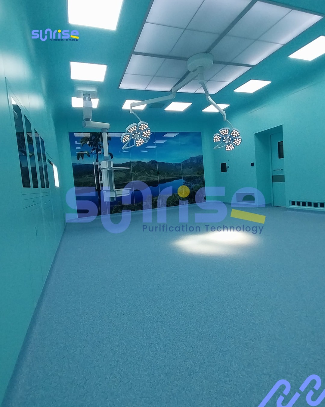 Sampul artikel Mengapa Cleanroom ISO Class 4–5 Jadi Standar Wajib dalam Produksi Alat Kesehatan