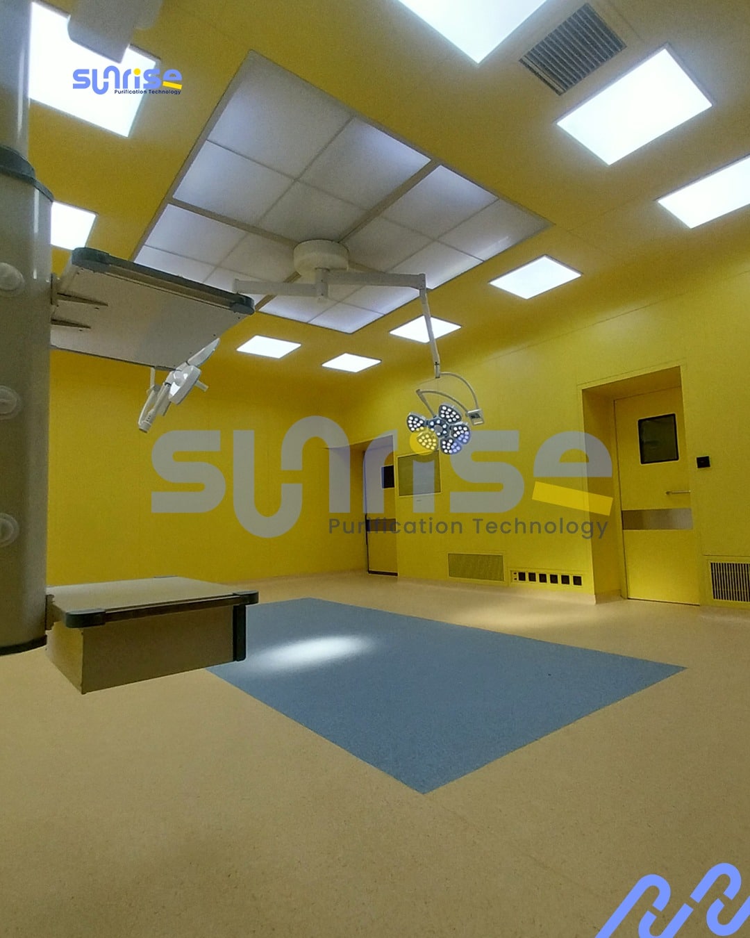 Sampul artikel Mengapa Industri Semikonduktor Membutuhkan Cleanroom ISO Class 1–3
