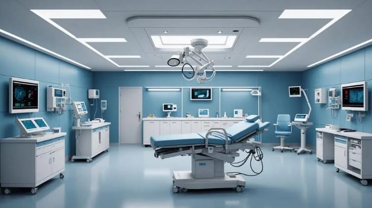 Sampul artikel Mengenal Prosedur Sterilisasi untuk Menjaga Kualitas Operasi di Modular Operating Theatre