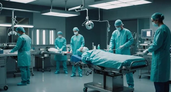 Sampul artikel Peran Cleanroom dalam Menjaga Sterilisasi di Operating Theatre
