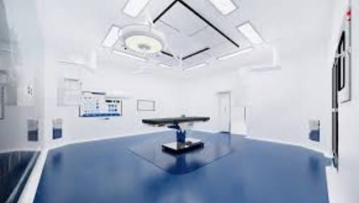 Sampul artikel Perbandingan Modular Operating Theatre dengan Ruang Bedah Konvensional