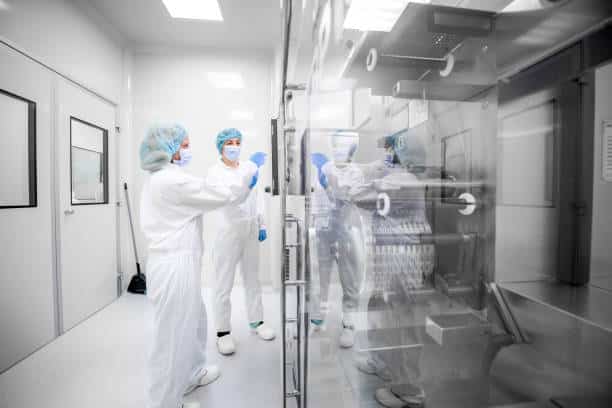 Sampul artikel Return on Investment (ROI) dari Implementasi Cleanroom dalam Industri Makanan
