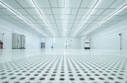 Sampul artikel Standar Kualitas Udara di Cleanroom Berstandar ISO 14644-2
