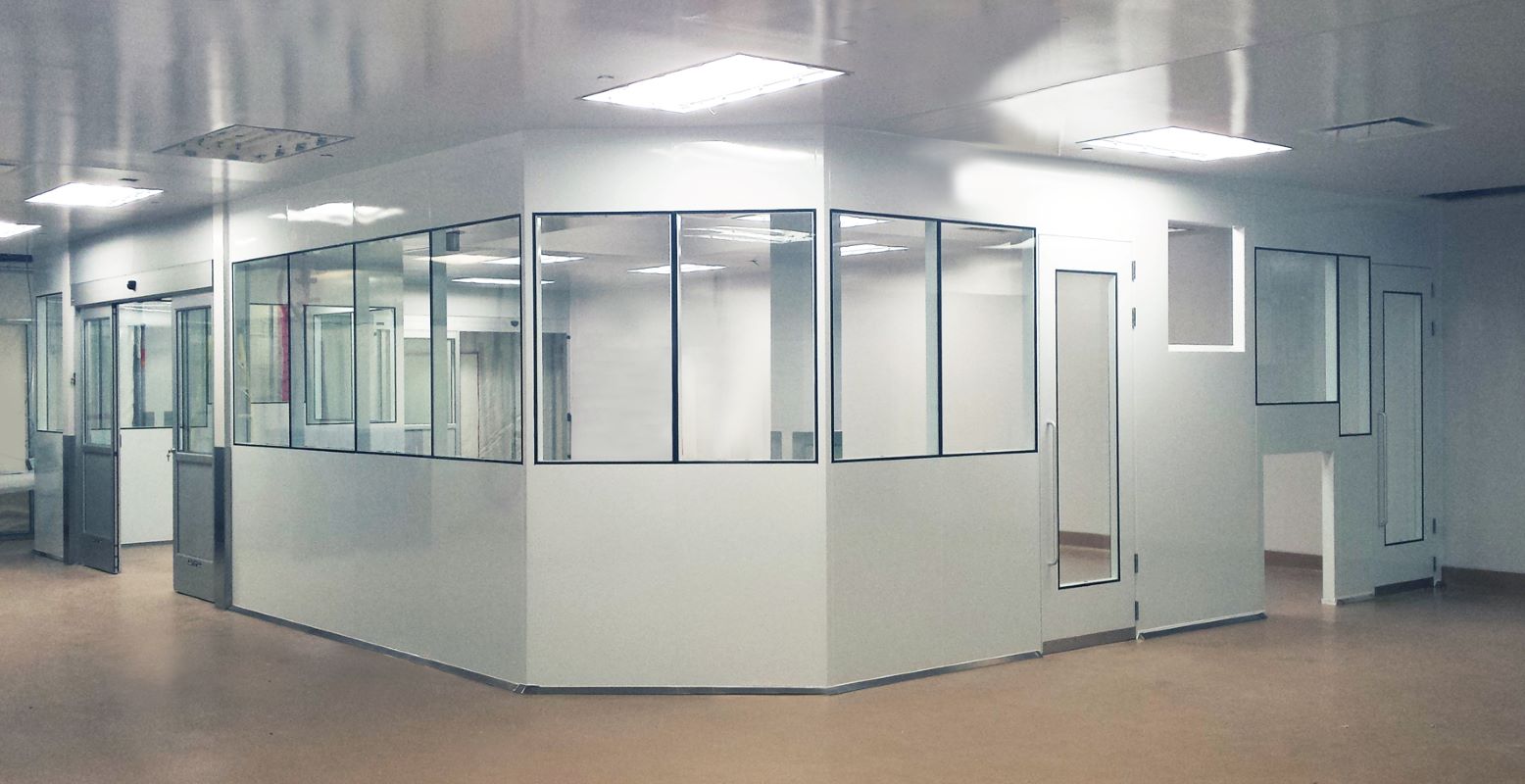 Tanpa Cleanroom for Pharmacy Industries, Apakah Obat Masih Aman Dikonsumsi?