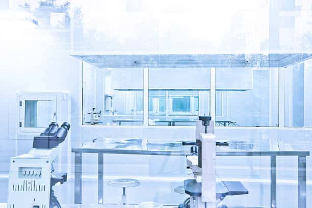 mengapa filter hepa wajib di cleanroom