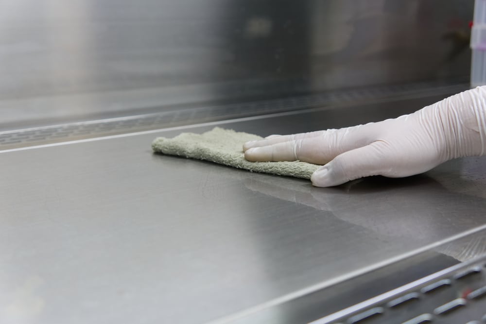 Fungsi Penting Clean Laminar Flow Hood di Lingkungan Medis