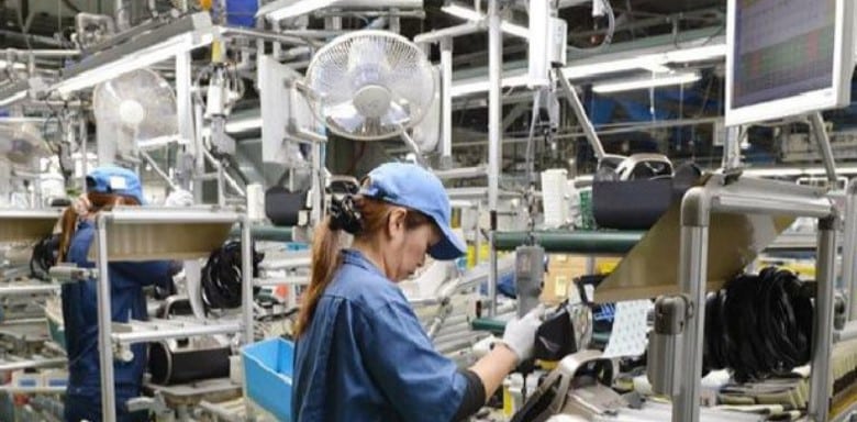 Sampul artikel Jenis-Jenis Industri yang Paling Potensial di Indonesia