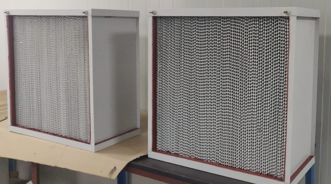 Kapan Menggunakan Mini Pleated HEPA Filter untuk Ruang Bersih?