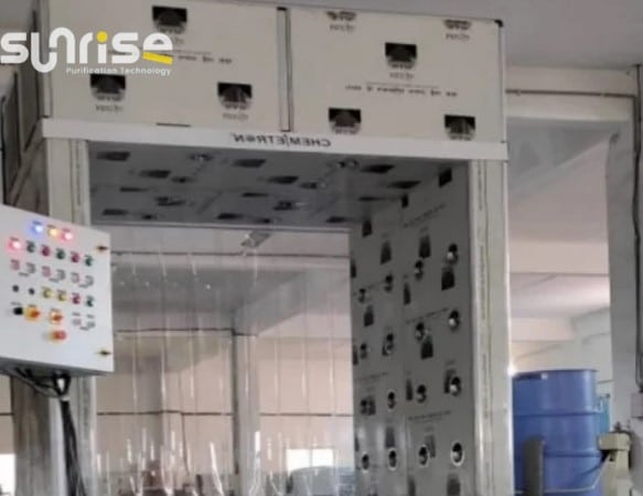 Sampul artikel Keunggulan Dedusting Tunnel Tech Dibandingkan Metode Pembersihan Konvensional
