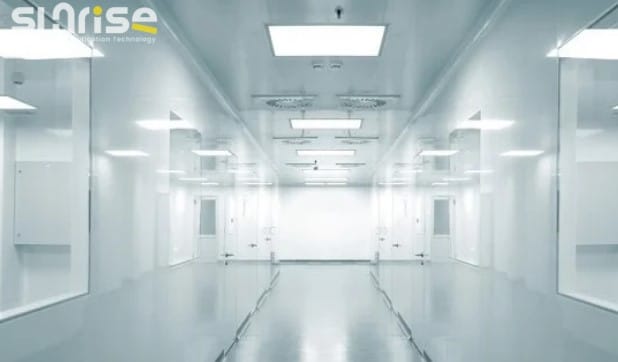 Sampul artikel Mengapa Dedusting Tunnel Tech Semakin Banyak Digunakan dalam Industri Cleanroom