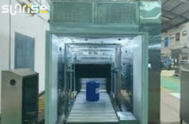 Sampul artikel Penerapan Dedusting Tunnel Tech di Laboratorium Steril