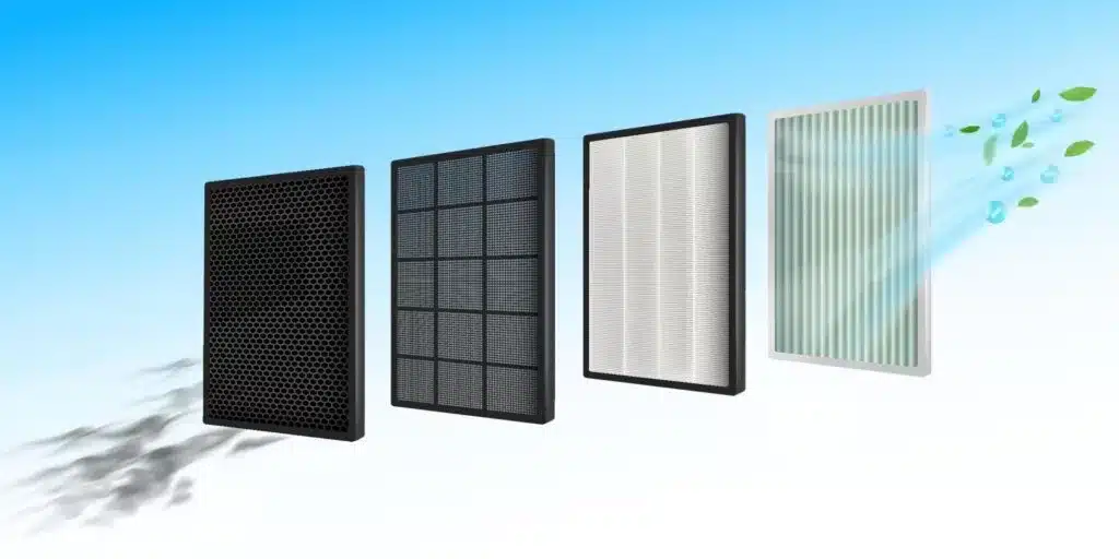 Pentingnya Filter Udara dalam Mencegah Kontaminasi di Industri Optik