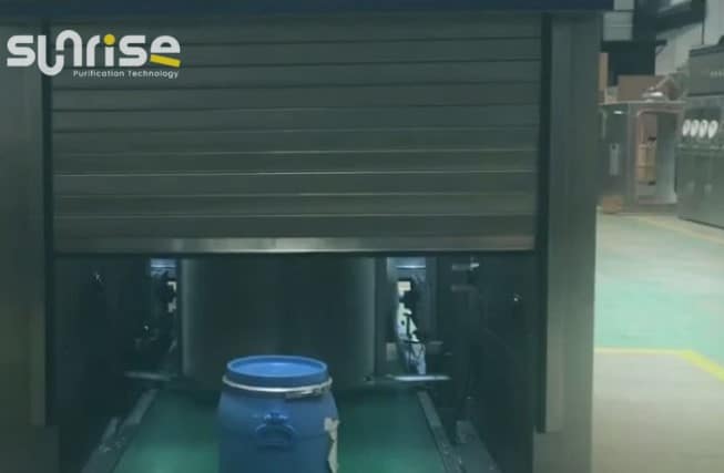 Sampul artikel Peran Dedusting Tunnel Tech dalam Produksi Alat Kesehatan Steril