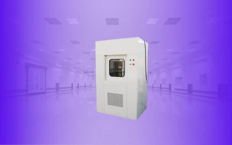 Peran Filter Udara dalam Mengurangi Risiko Kontaminasi di Rumah Sakit