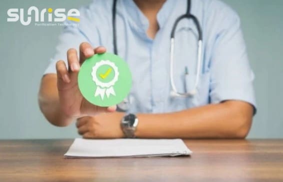 Sampul artikel Perbedaan dan Cara Meningkatkan Akreditasi Rumah Sakit