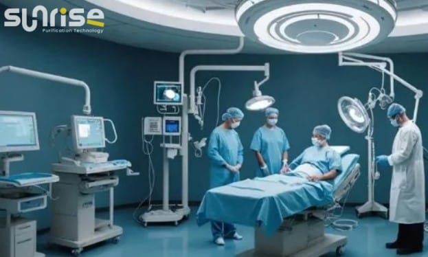 Sampul artikel Sistem Sterilisasi yang Tepat di Ruang Operasi untuk Menjamin Keamanan Pasien