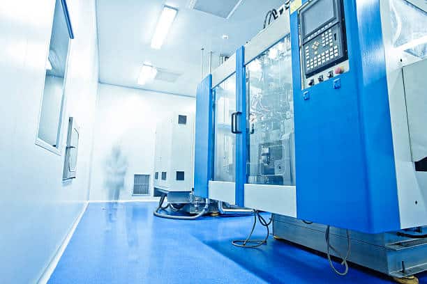 Sampul artikel Fungsi dan Keunggulan Peralatan untuk Pengendalian Kontaminasi di Cleanroom