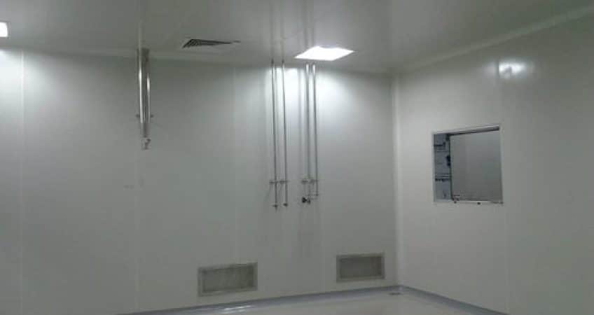Sampul artikel Cara Tepat Mengatur HVAC dan HEPA Box untuk Cleanroom Berkualitas Tinggi