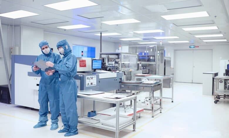 Sampul artikel Custom Cleanroom MOT: Pengertian, Harga, dan Tips Memilih