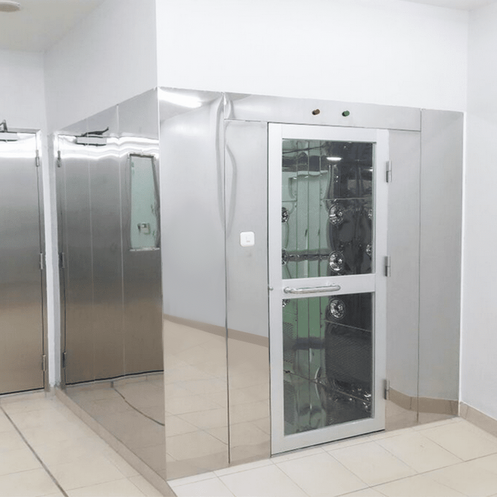 Sampul artikel Distributor Resmi Air Shower Indonesia: Solusi Produk Berkualitas