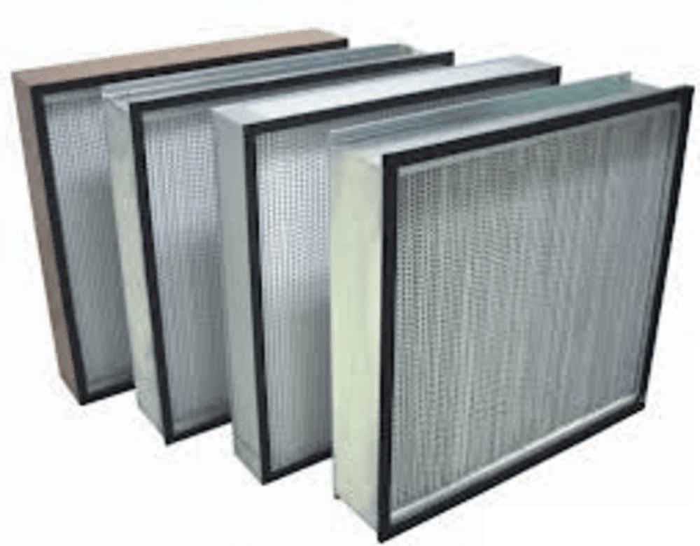Sampul artikel HEPA Filter Box: Tips Memilih Berdasarkan Flow Rate