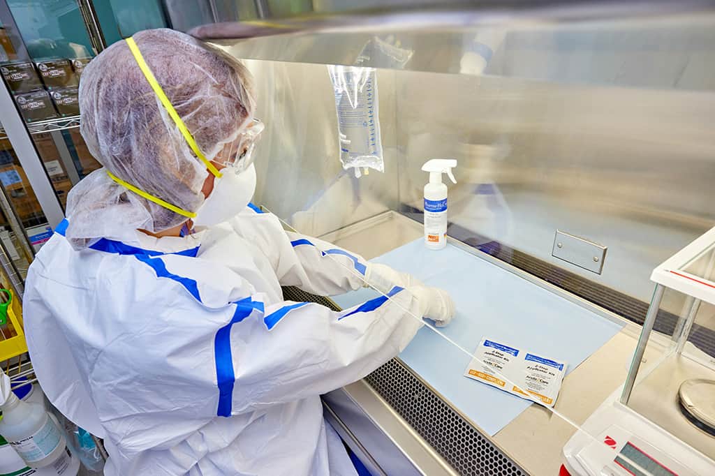 Sampul artikel Panduan Audit Pemasok Cleanroom Pra-Kontrak