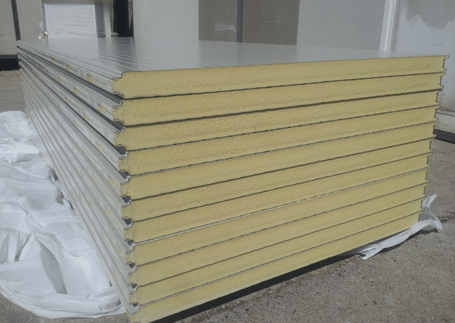 Sampul artikel Pentingnya Sandwich Panel Anti-Static Untuk Industri Elektronik