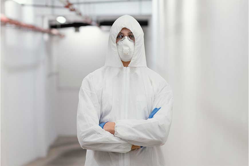 Sampul artikel Rekomendasi Supplier Cleanroom Terbaik Untuk Industri Elektronik
