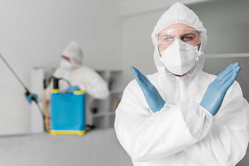 Sampul artikel Tips Mengamankan Supplier Cleanroom Terbaik