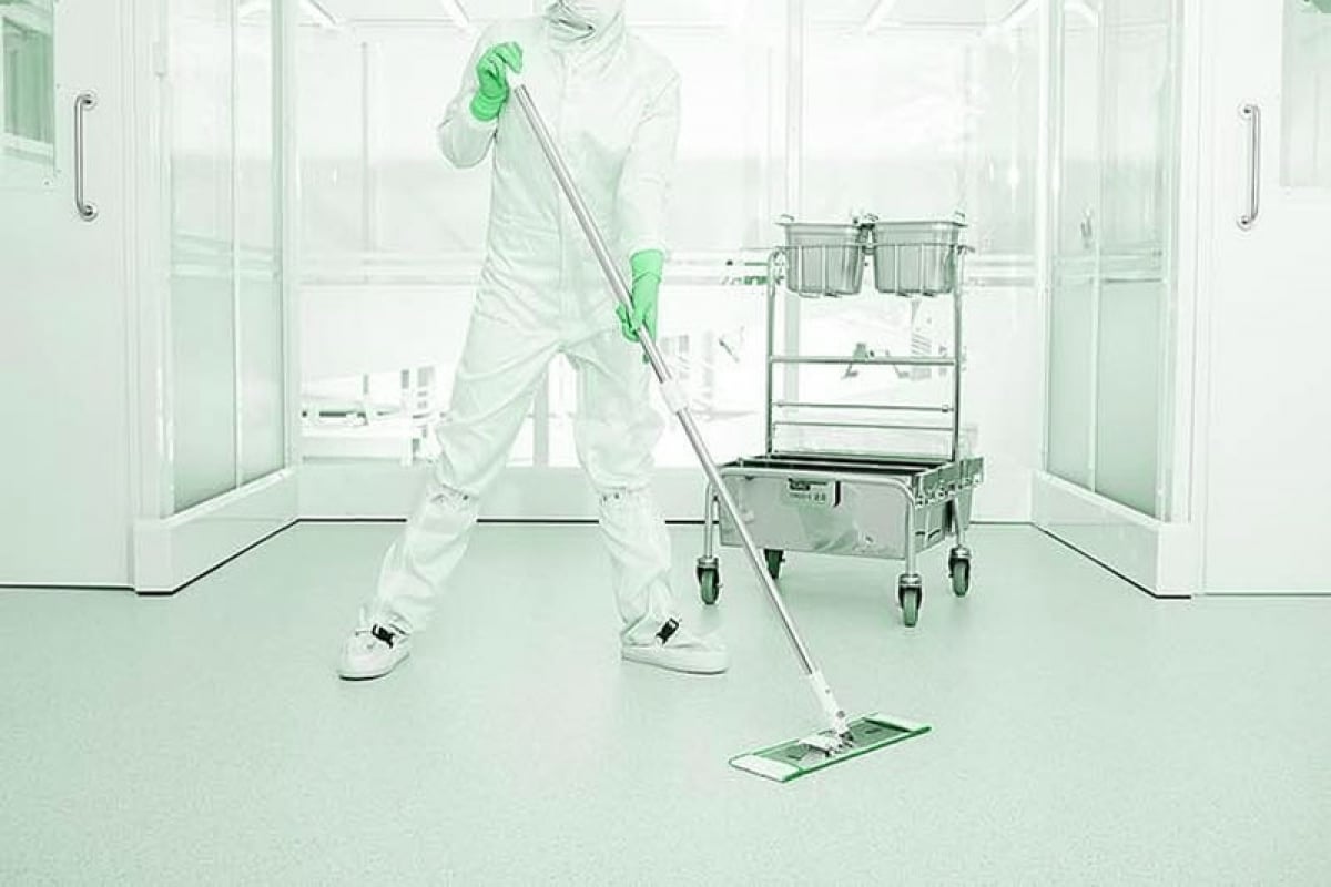 Sampul artikel Vendor Cleanroom Terpercaya: Ketahui Ciri-Ciri Vendornya