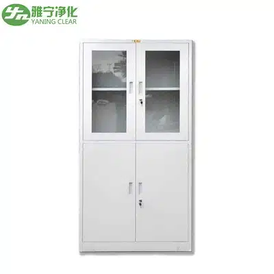 pt179769546-sus304_hospital_0_8mm_stainless_steel_medical_cabinet_for_operating_room Lemari instrumen medis stainless steel SUS304 untuk rumah sakit