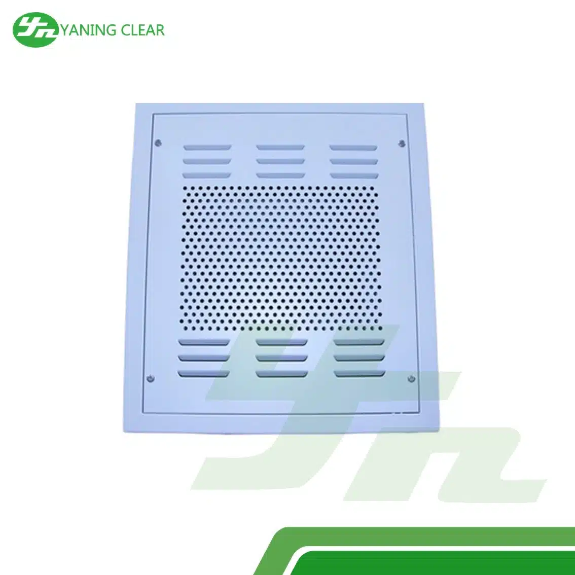 0.6mS HEPA Air Filter Box 20W HVAC Air Diffuser With DOP Test (1)