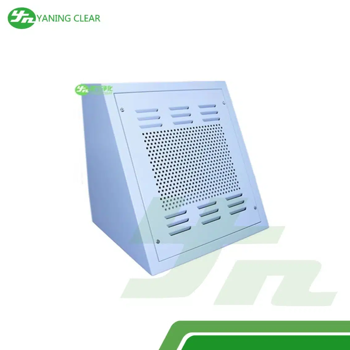 0.6mS HEPA Air Filter Box 20W HVAC Air Diffuser With DOP Test (2)