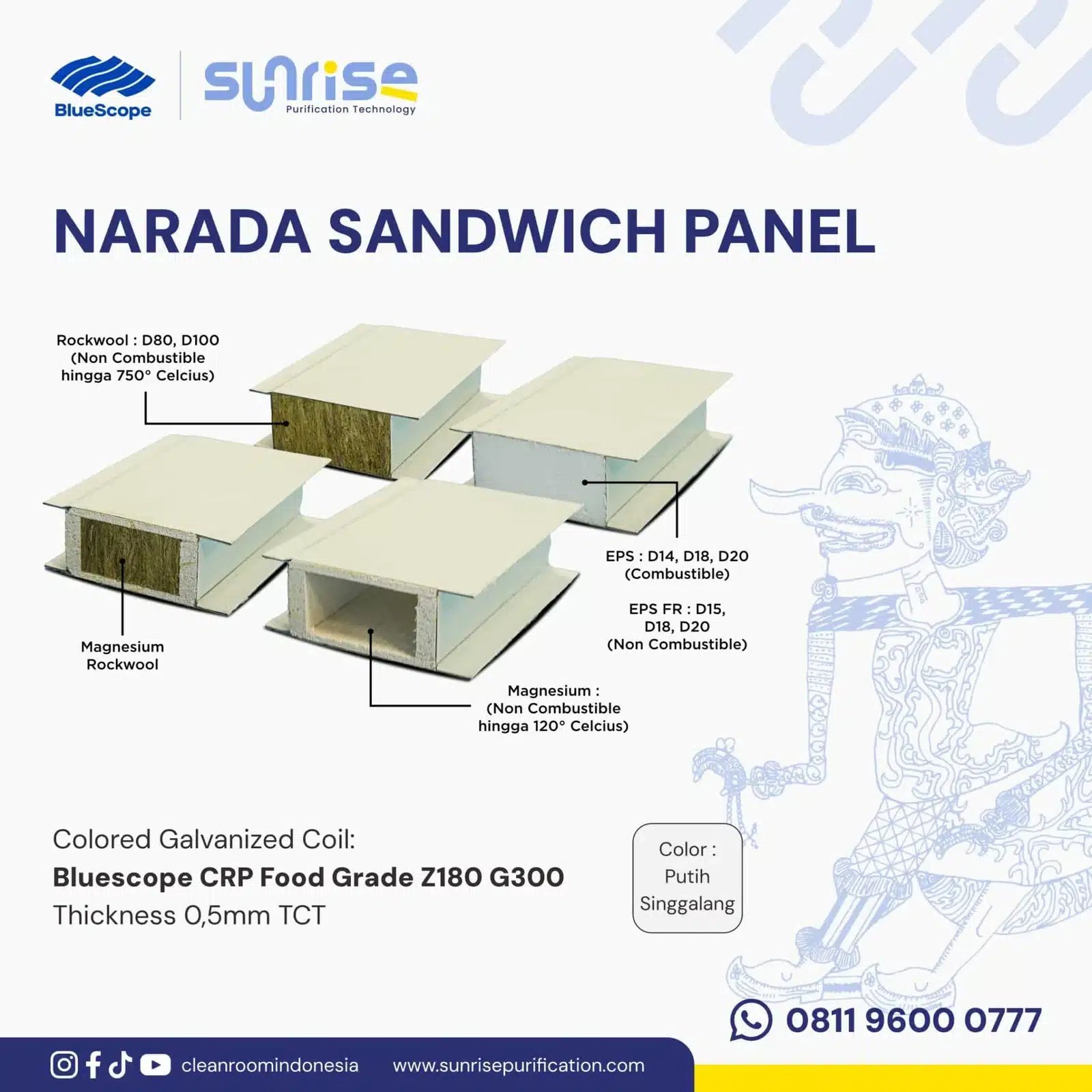 07-NARADA-1-2048x2048 Sandwich panel untuk industri makanan