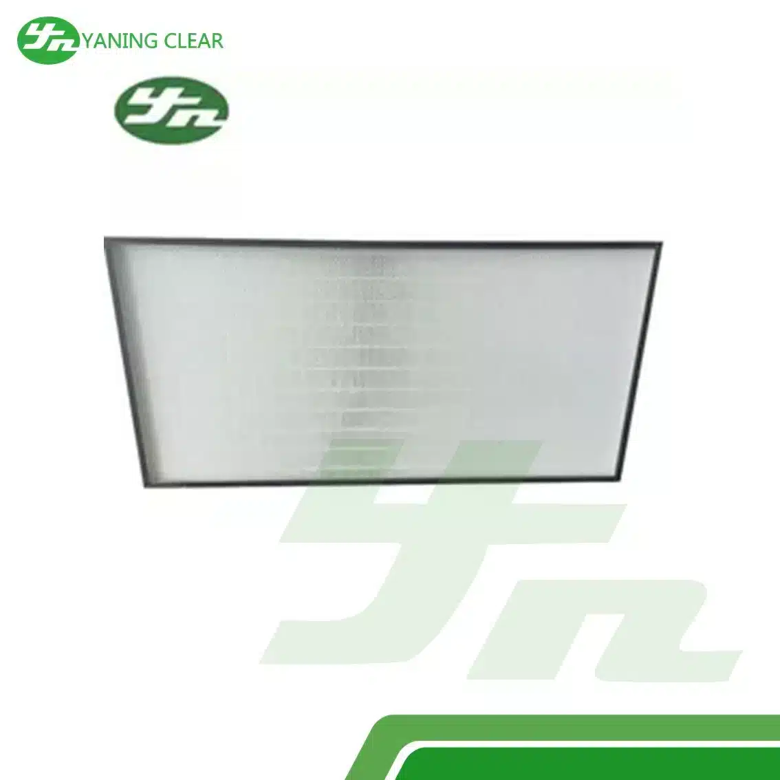 170w Clean Room FFU Fan Filter Unit Air Outlet 4ft2ft For Electronic Workshop (1)