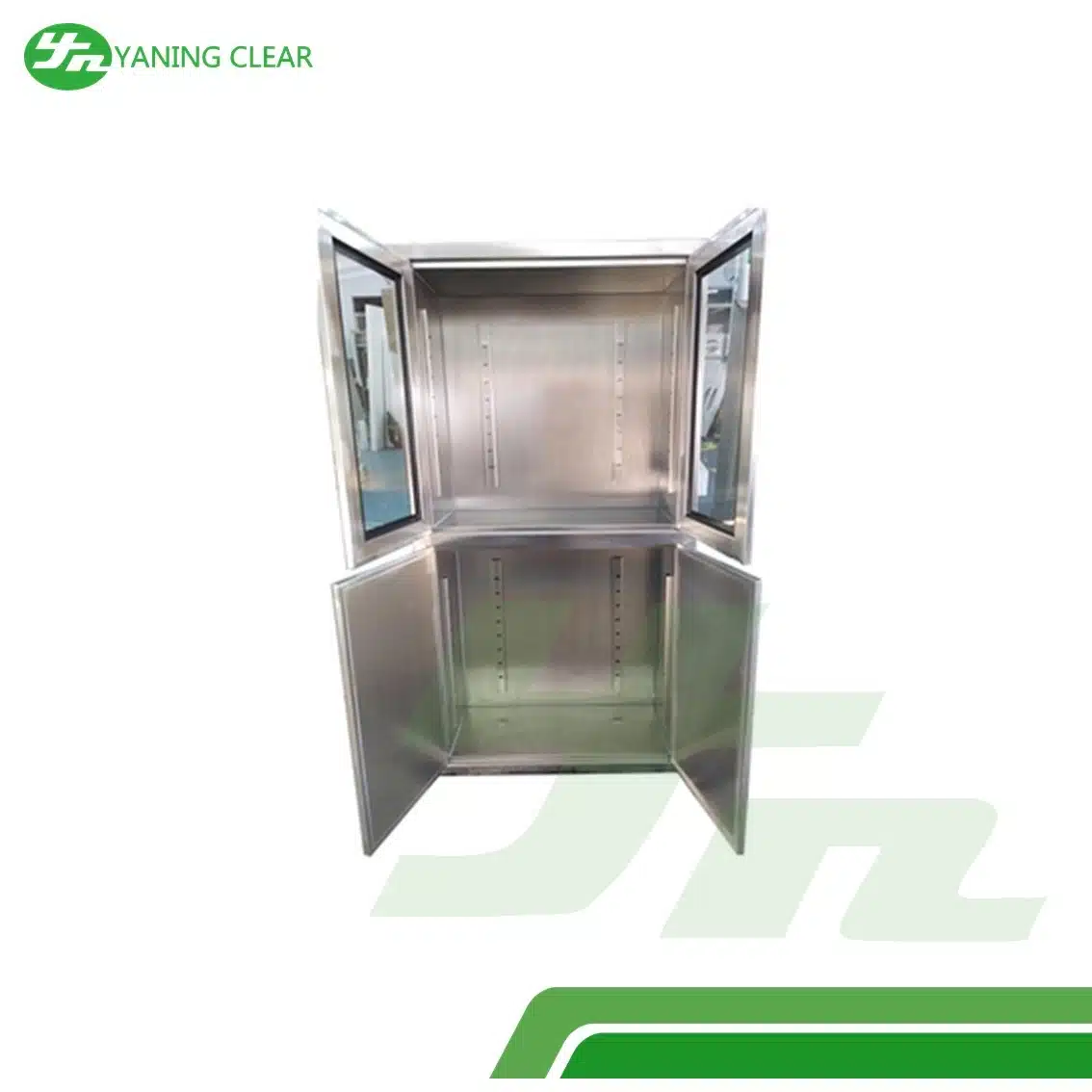 304 SUS Stainless Steel Storage Cabinet For OT Room Operating Room Medical Devices (1)