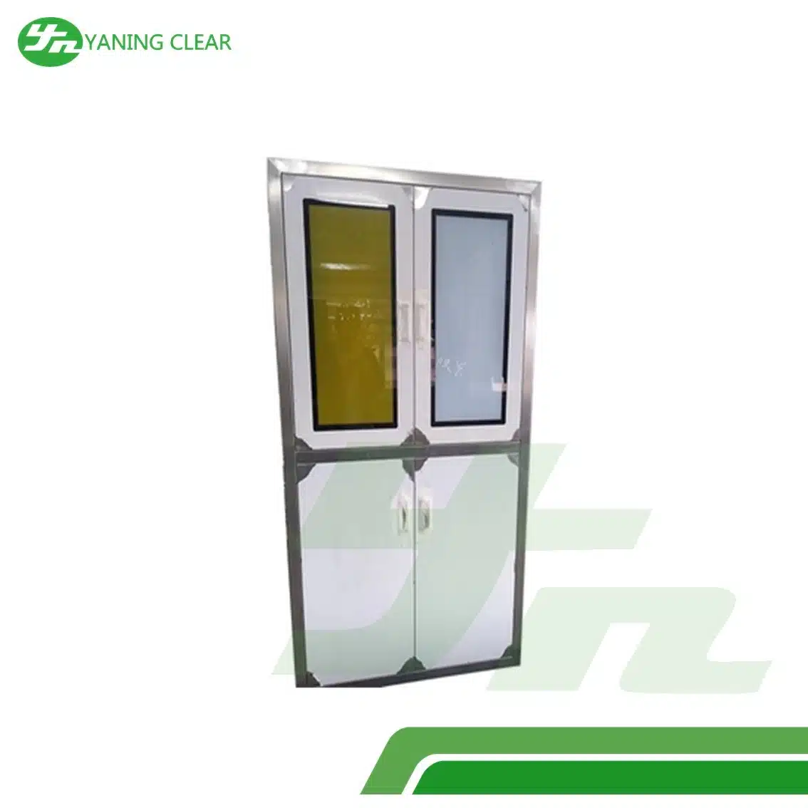 304 SUS Stainless Steel Storage Cabinet For OT Room Operating Room Medical Devices (2)