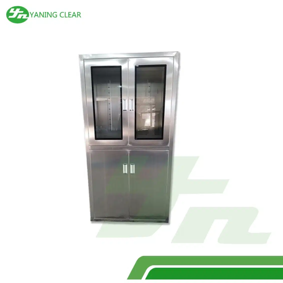 304 SUS Stainless Steel Storage Cabinet For OT Room Operating Room Medical Devices (3)