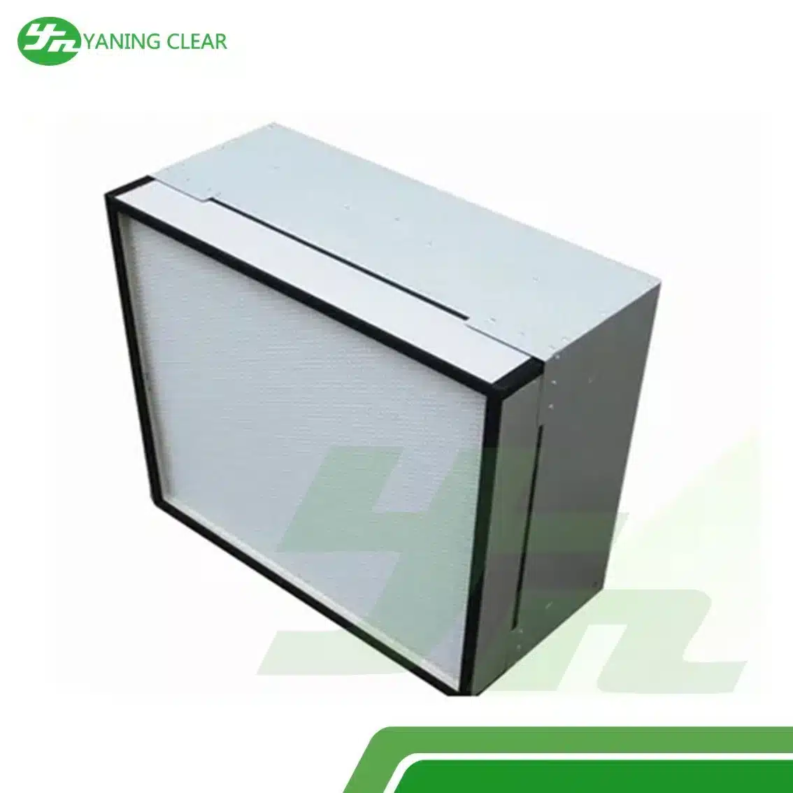 44 Ac Multiple Hepa Fan Filter Unit Ffu Group Control System 220V (3)