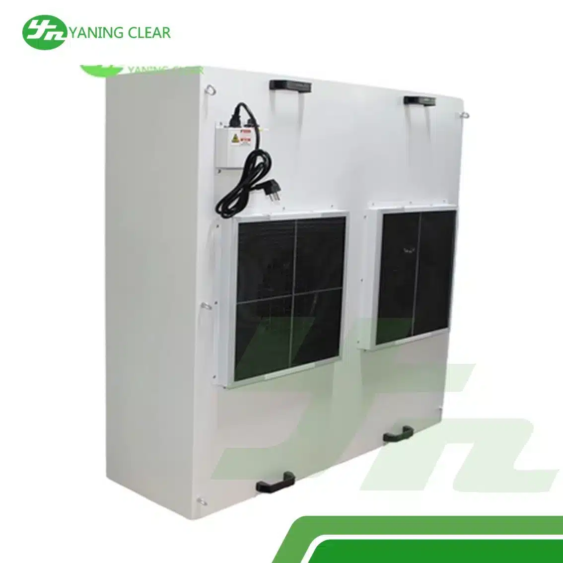 4''4'' Hepa Filter Laminar Air Flow Hood Cleanroom FFU Fan Filter Unit (4)_result