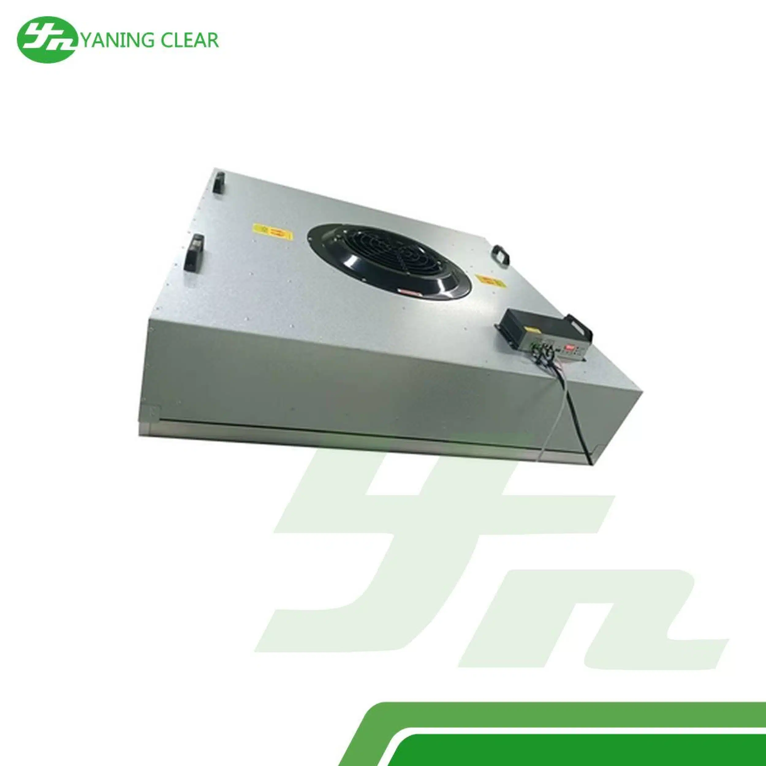 4500m3h FFU filter fan units Galvanized Steel cleanroom ffu AC Multiple FFU group control system (1)_result