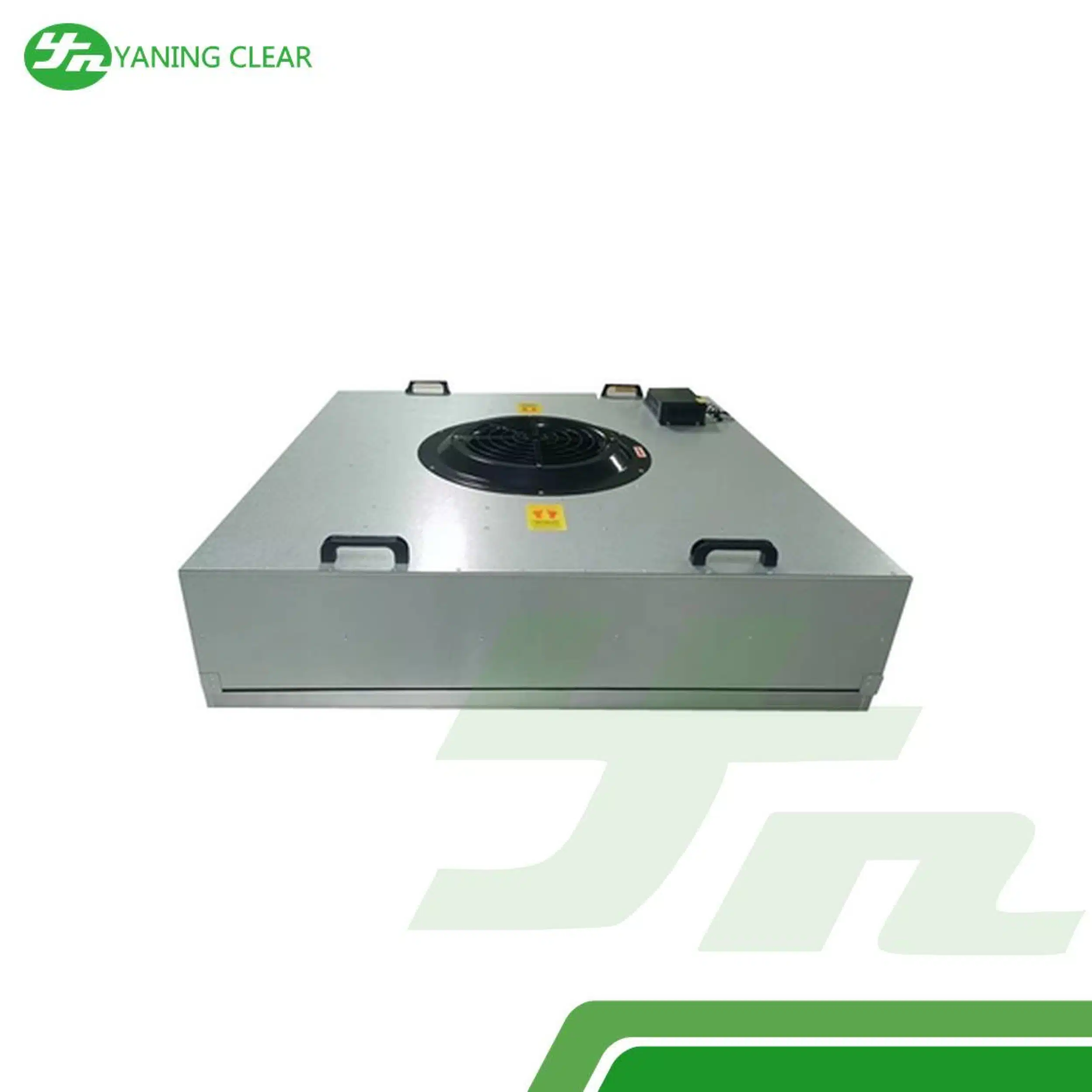 4500m3h FFU filter fan units Galvanized Steel cleanroom ffu AC Multiple FFU group control system (2)_result