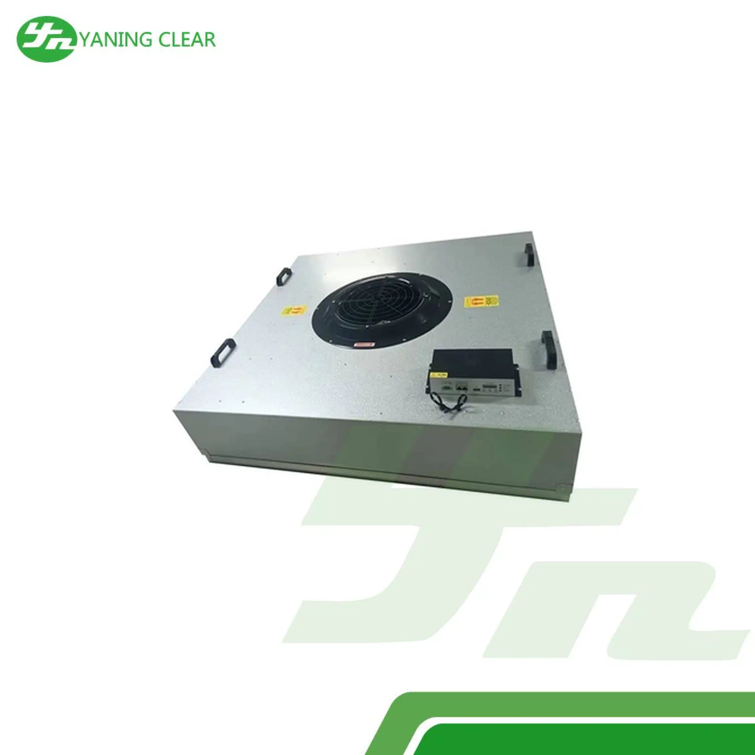4500m3h FFU filter fan units Galvanized Steel cleanroom ffu AC Multiple FFU group control system (4)_result
