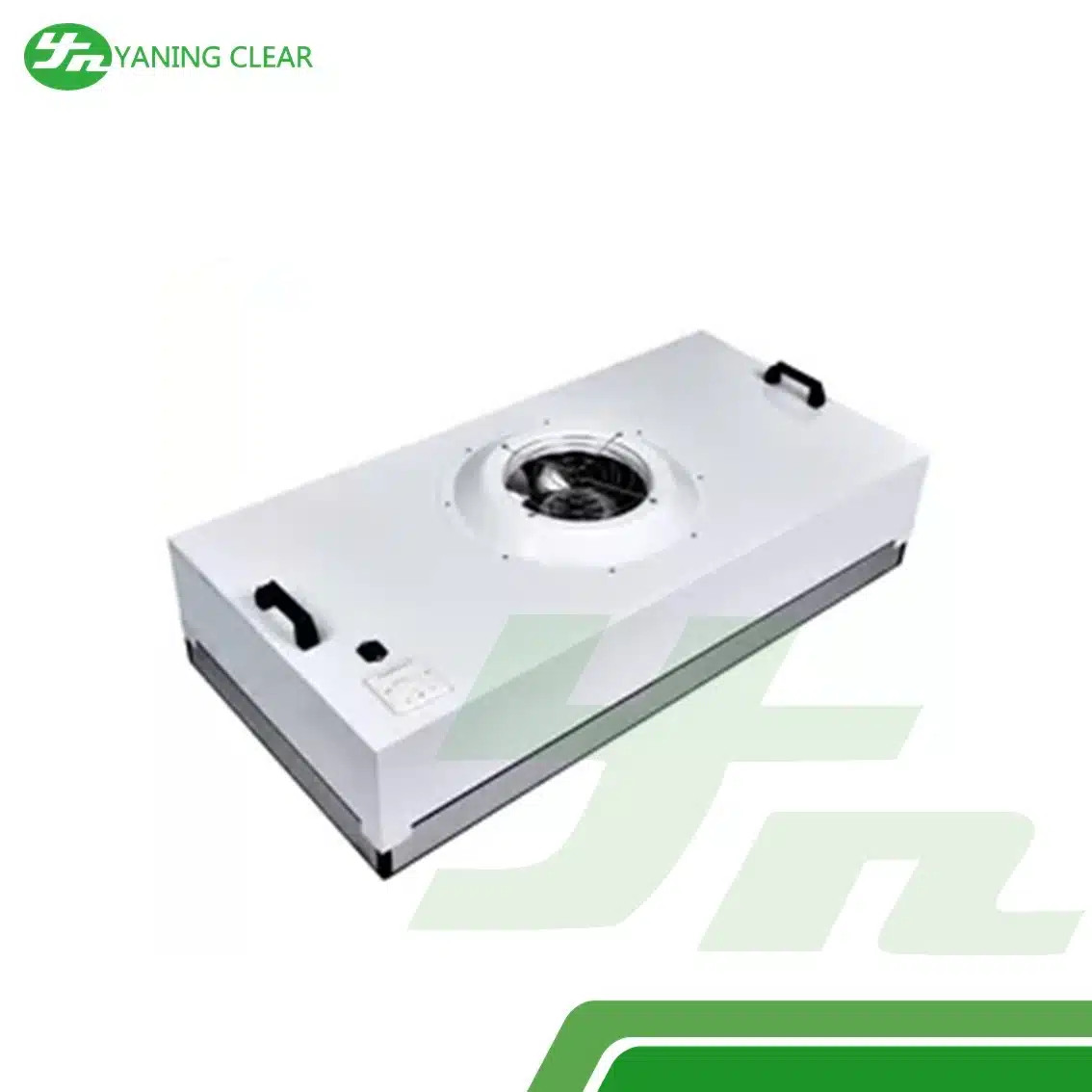 AC 220 V 50 Hz FFU Fan Filter Unit Class 100 Purification Grade , 0.35-0.65 MS Air Velocity (1)_result Fan filter unit (FFU) kelas kebersihan 100 kecepatan 65 m/detik