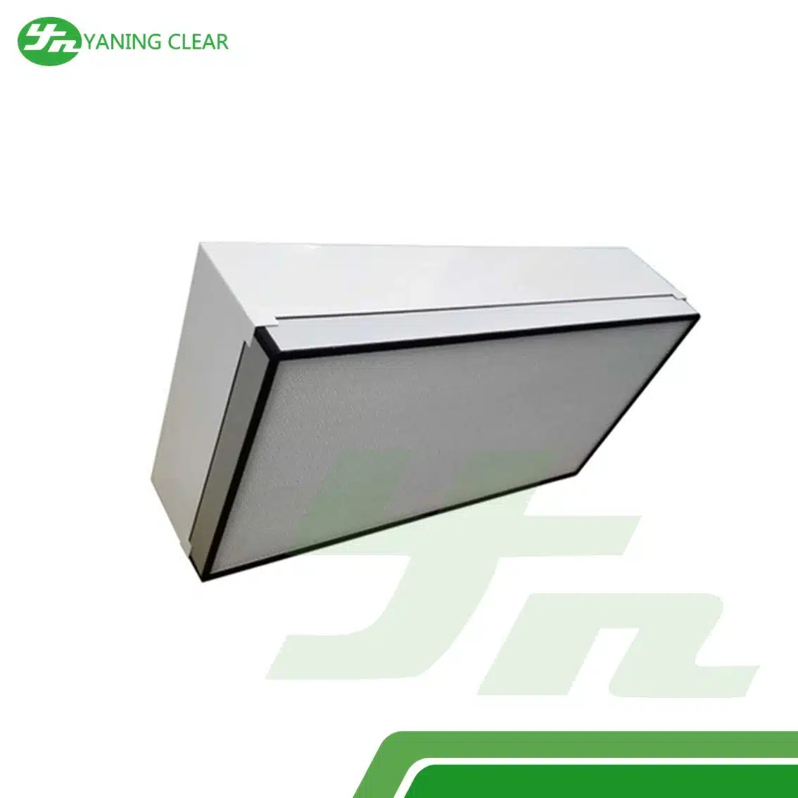 Adjustable Air Speed Ceiling Mounted Hepa Filter Unit FFU (1)