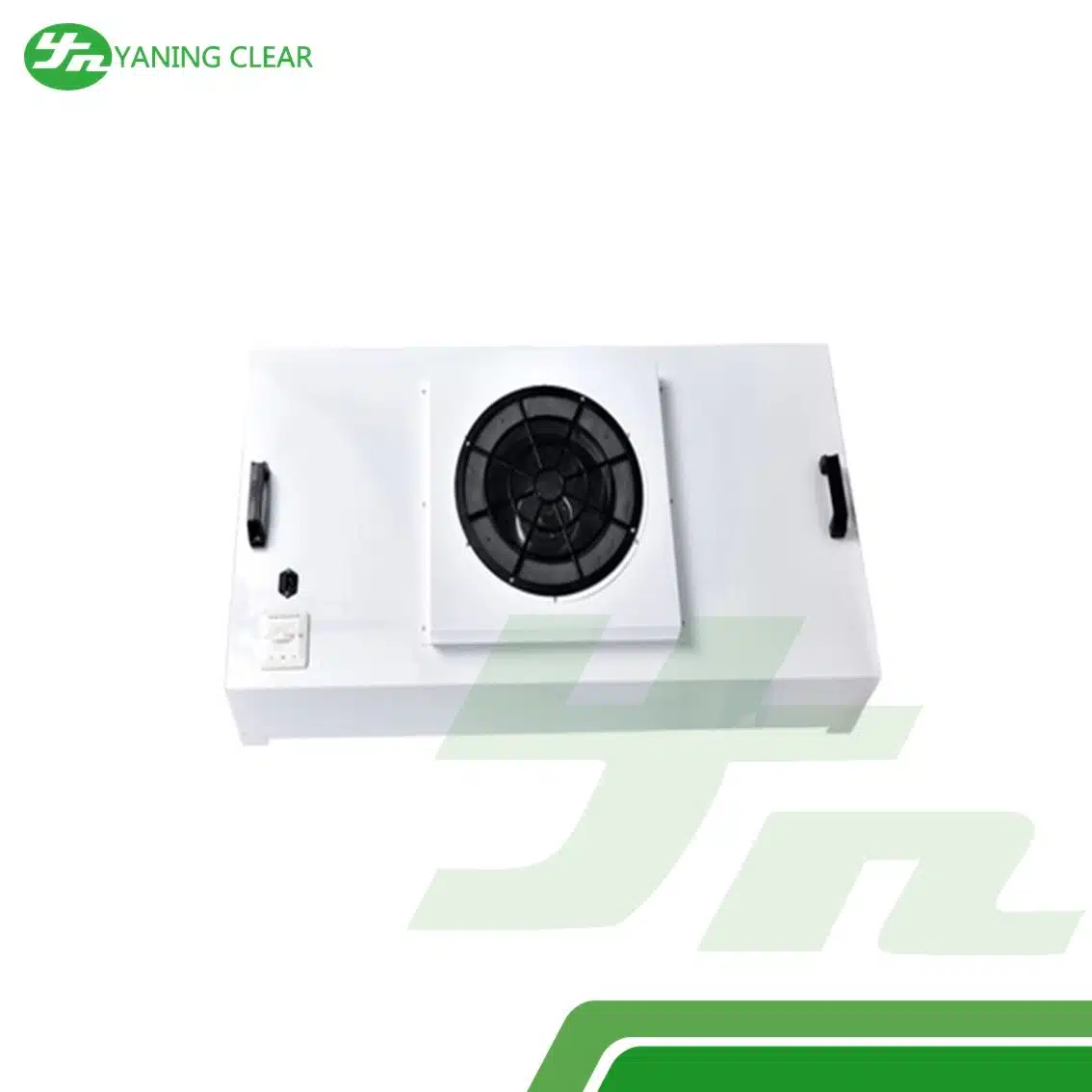 Adjustable Air Speed Ceiling Mounted Hepa Filter Unit FFU (3)