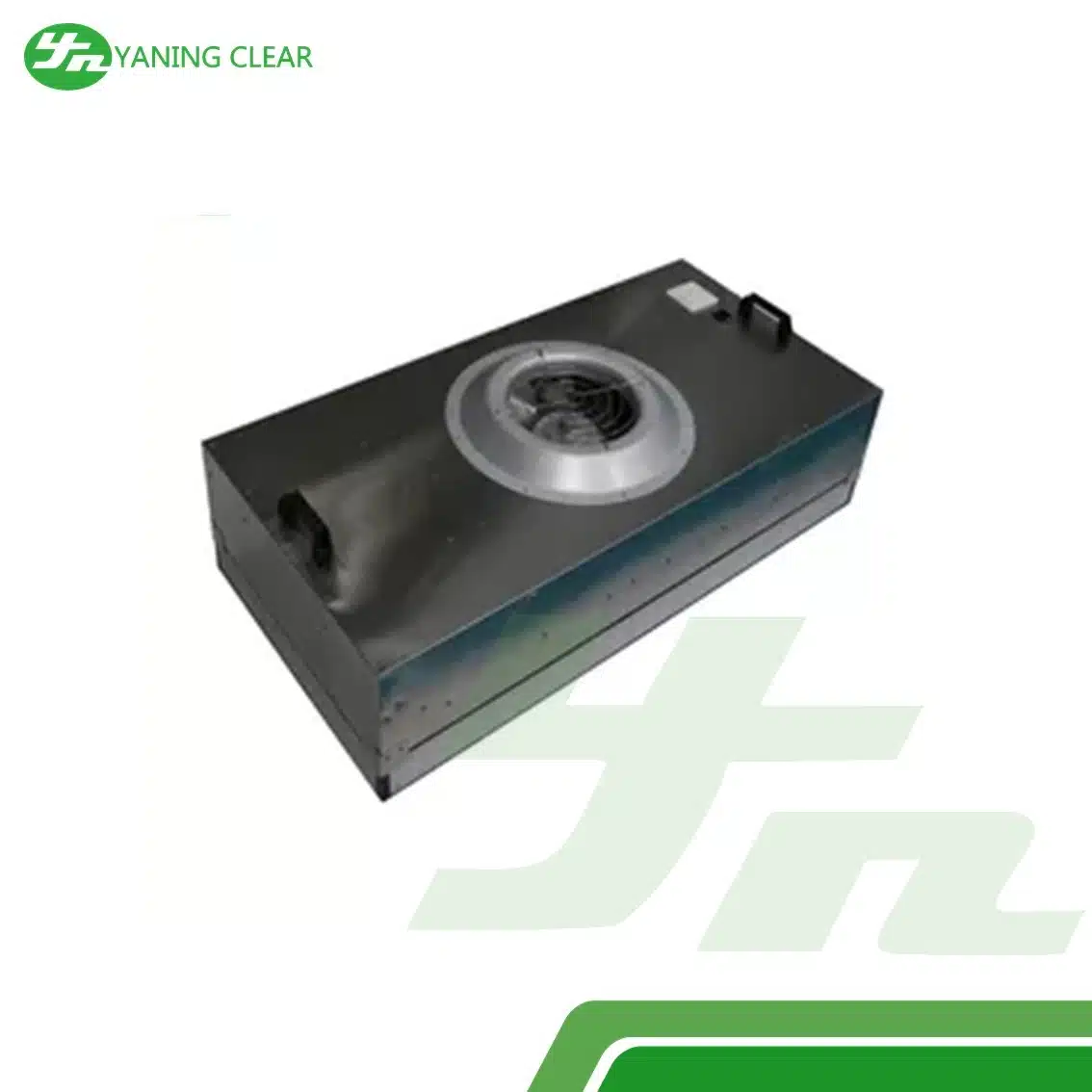 Adjustable Speed Control FFU Fan Filter Unit Air Cleaning Systems For Dust Free Rooms (1)_result Fan filter unit (FFU) bebas debu untuk industri farmasi