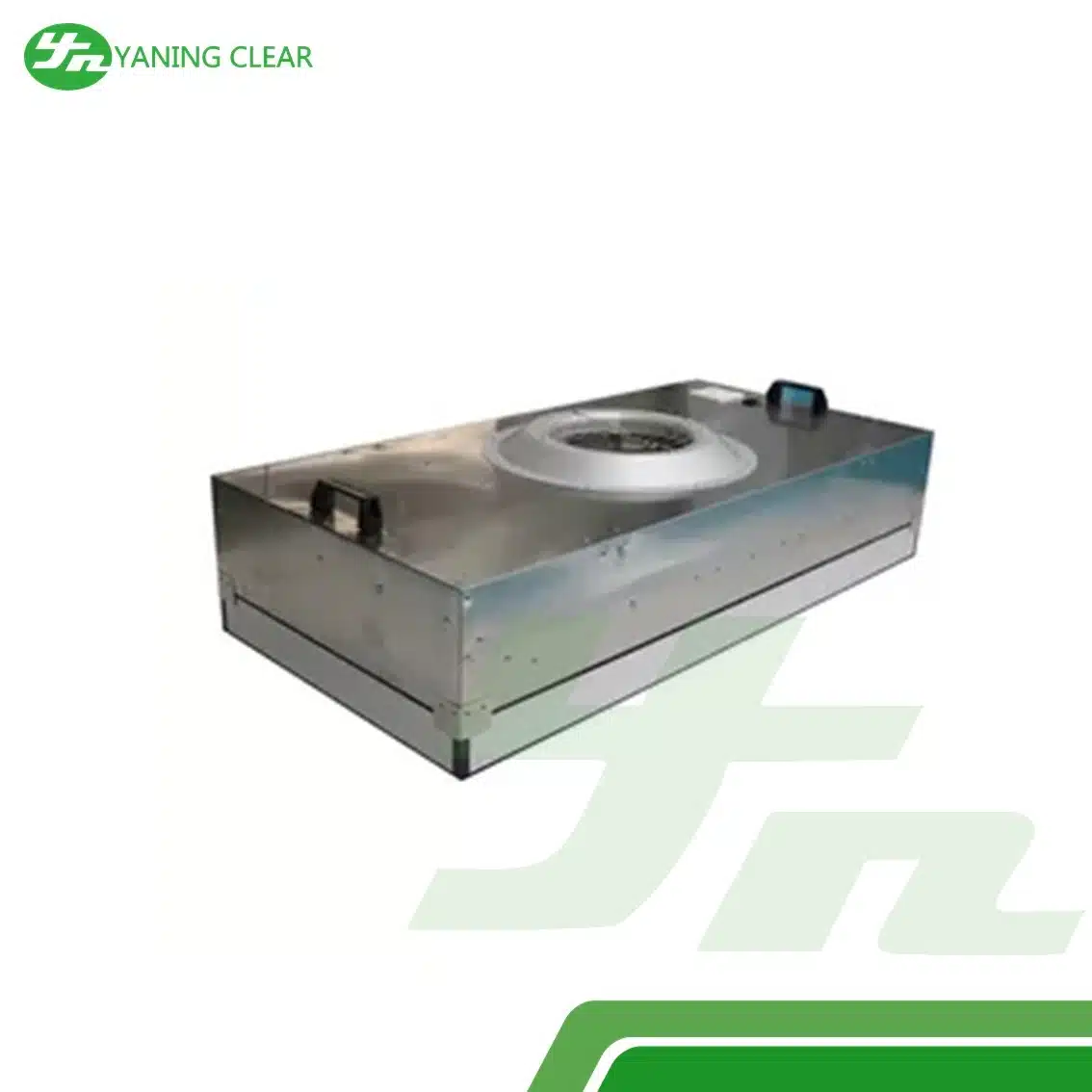 Adjustable Speed Control FFU Fan Filter Unit Air Cleaning Systems For Dust Free Rooms (2)_result Fan filter unit (FFU) bebas debu untuk ruang bersih